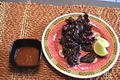 Easy Deep Frying Beef Jerky
